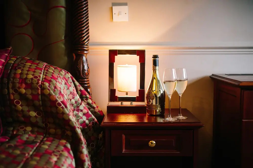 Brackenborough Hotel, BW Signature Collection - Chambres