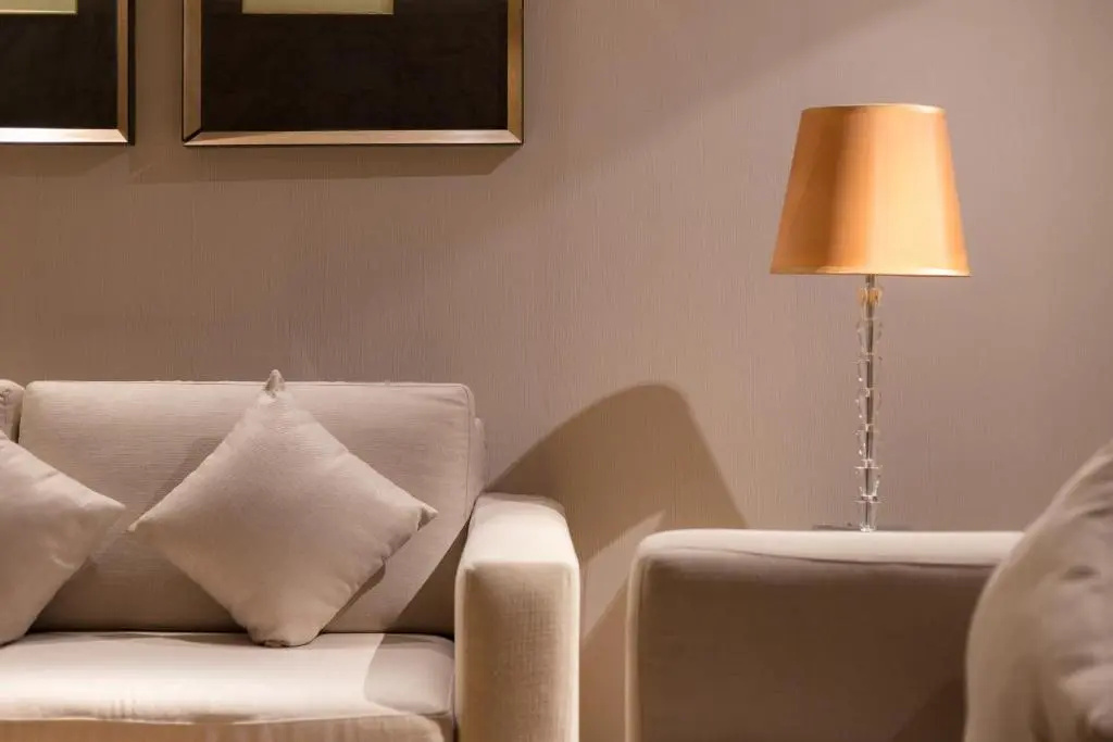 Leisure Hotel Dongguan - Chambres