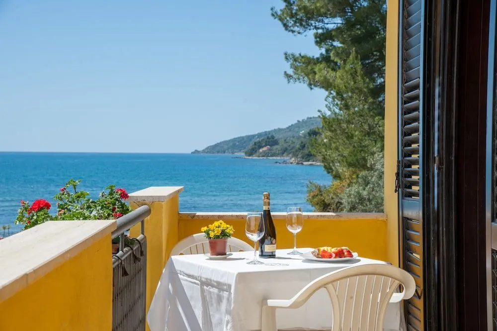 Hotel Il Porto - Général
