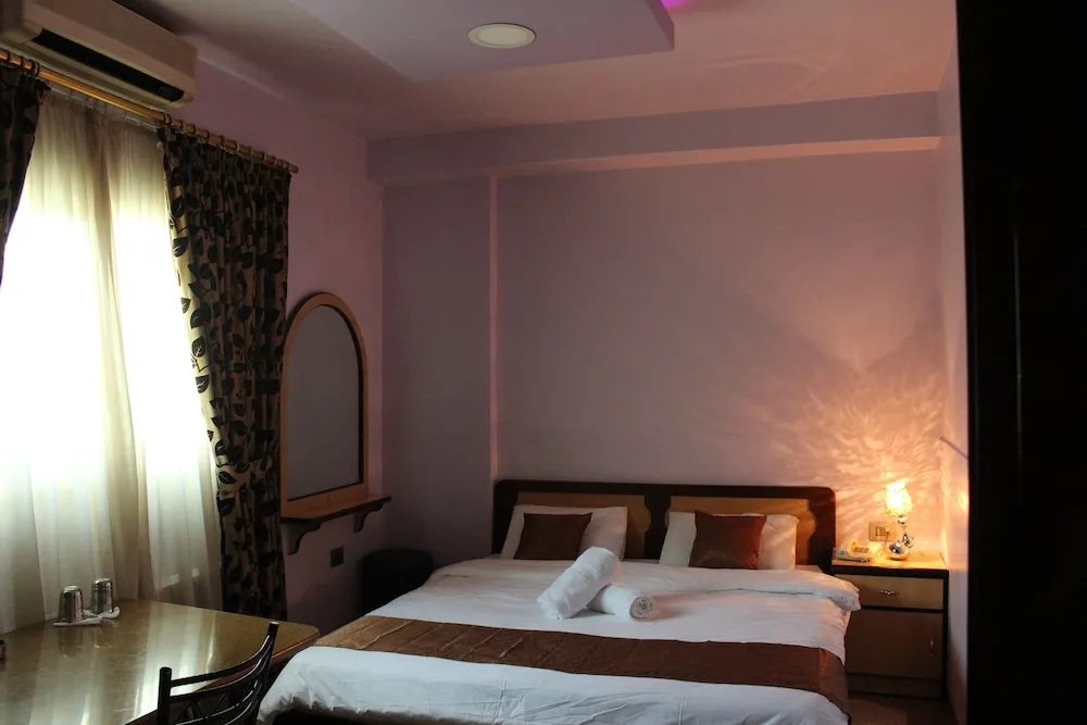 Arab Tower Hotel - Chambres