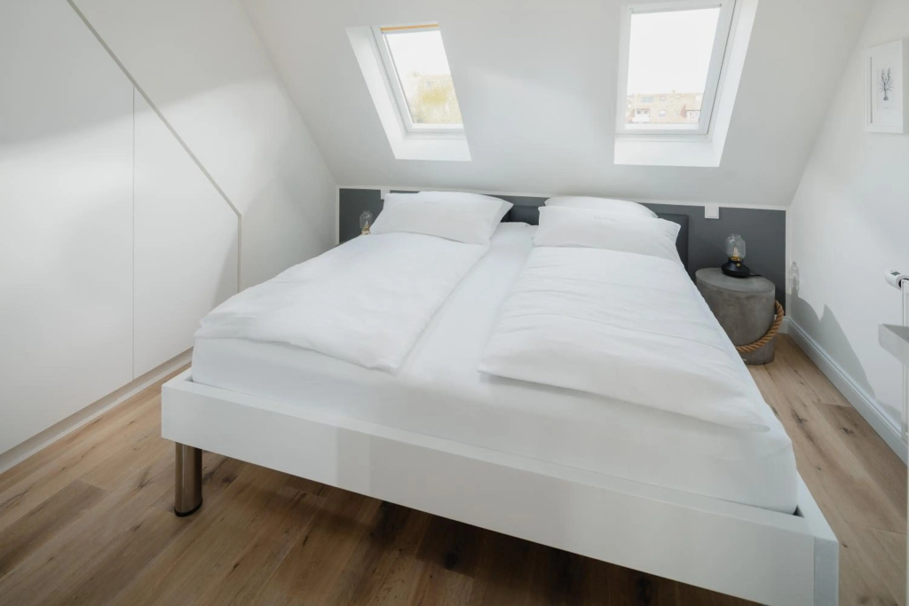 Haus Ebbe & Flut