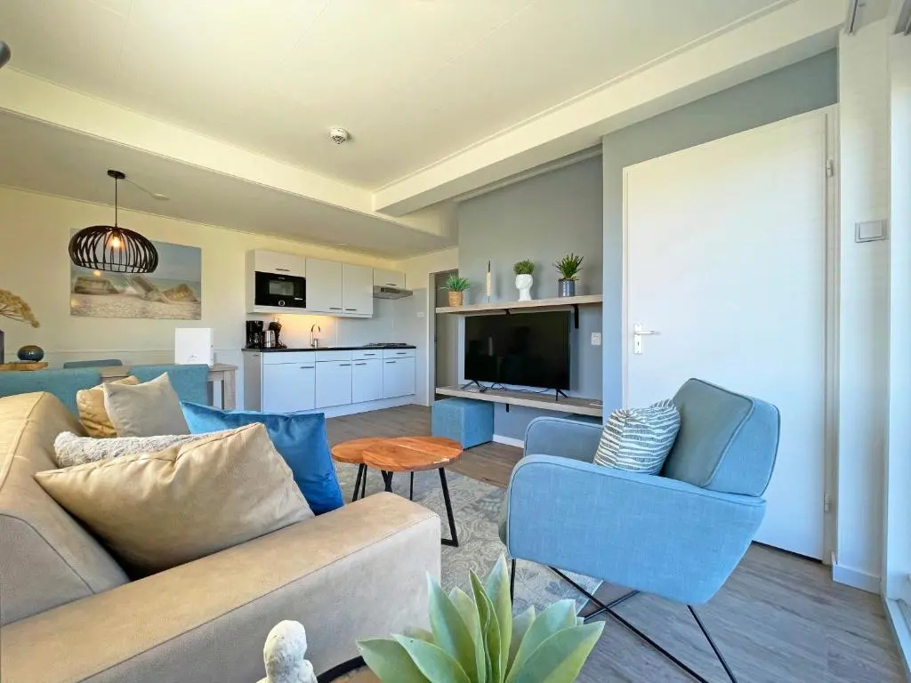 Aparthotel Bos en Duin Texel - Chambres