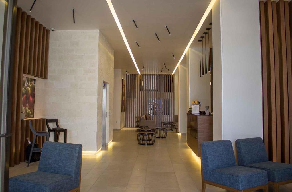 Hotel Mansur by null