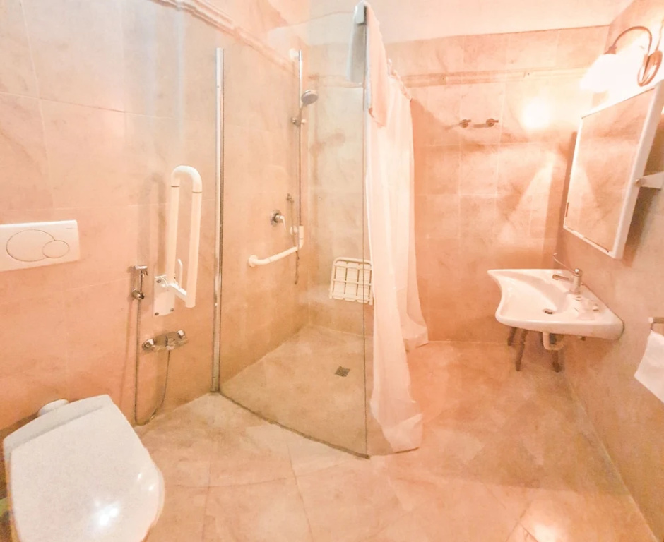 Albergo Bellavista - Chambres