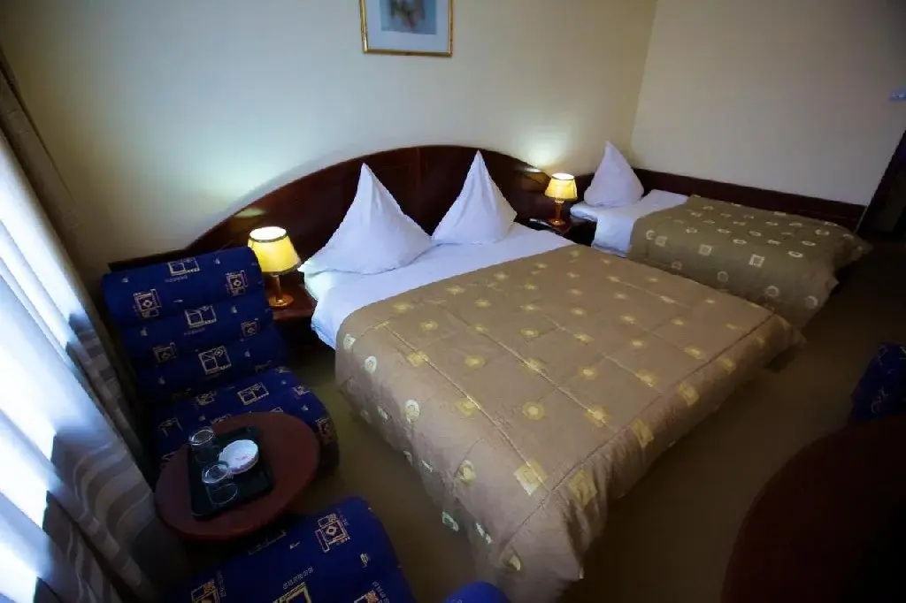 Hotel photo 6