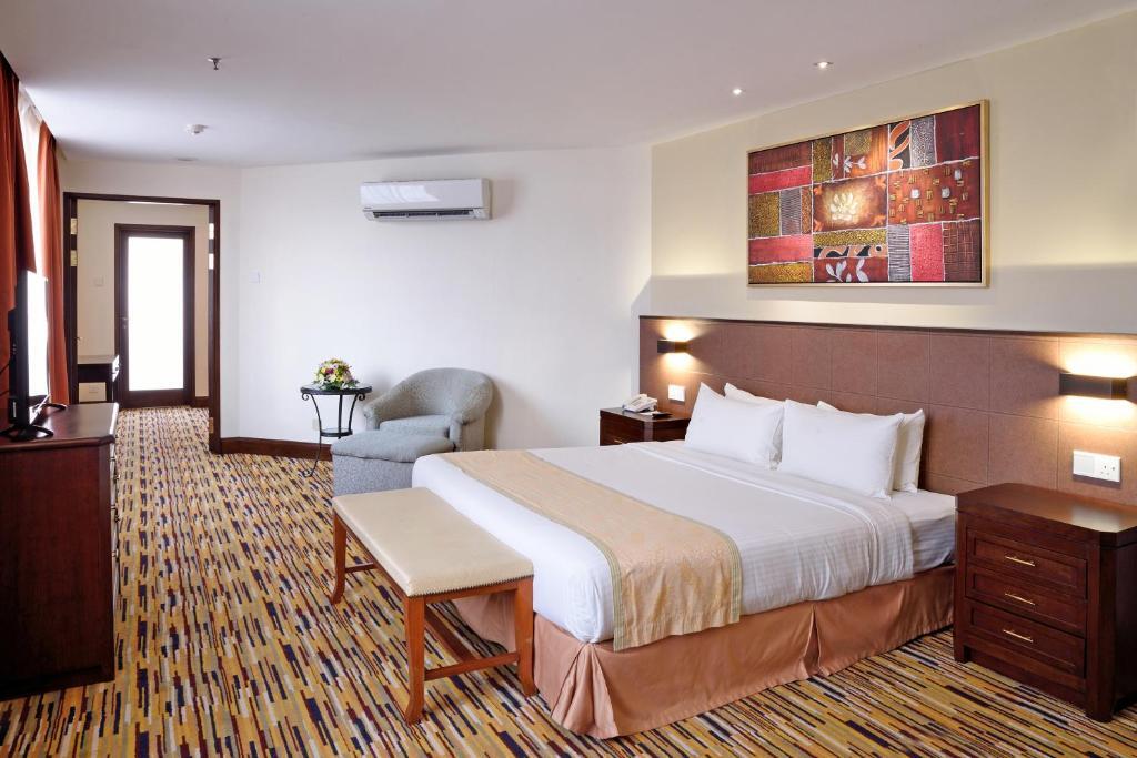 Hotel Royal Penang