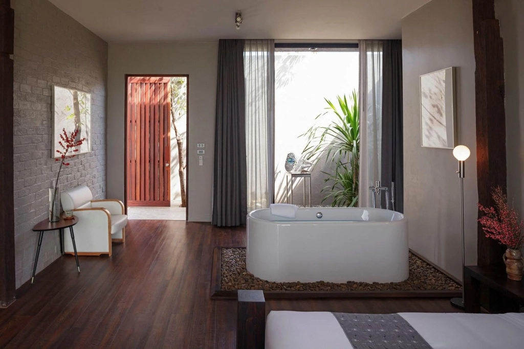 Nhapha Khao Yai Resort