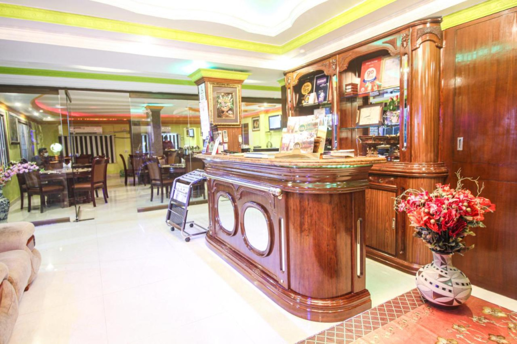 Hotel photo 6