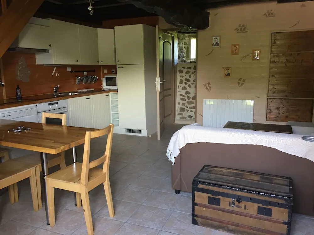 Voir la photo 4 — Au Clos du Lit - Gîtes