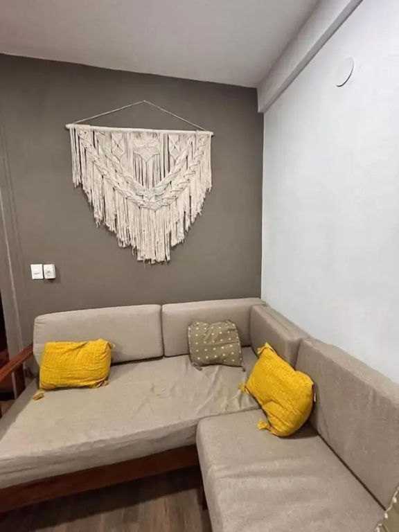 Comfort Apartment