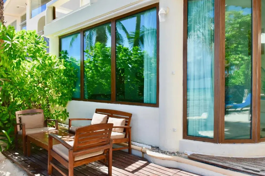 Playa Palms Beach Hotel - Chambres