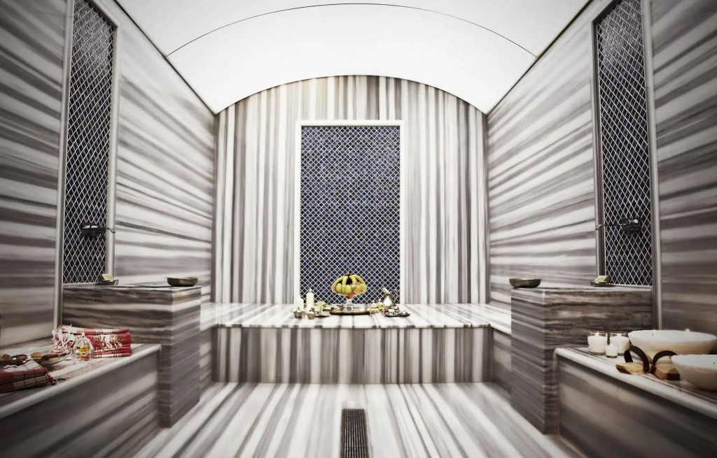 Seyhan Hotel - фото 23