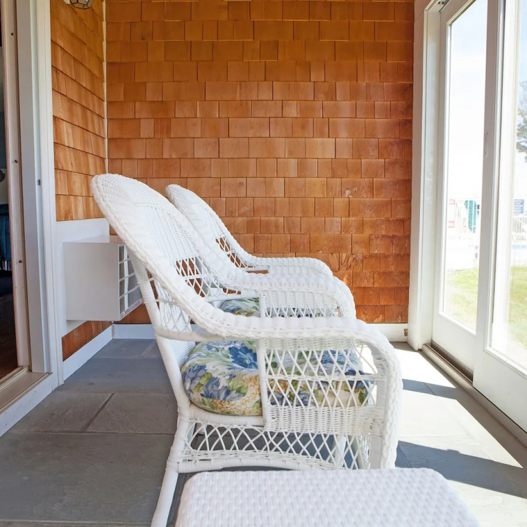 Beachside Village Resort - Chambres
