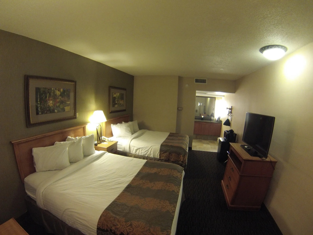 Biltmore Hotel Suites — фото 2