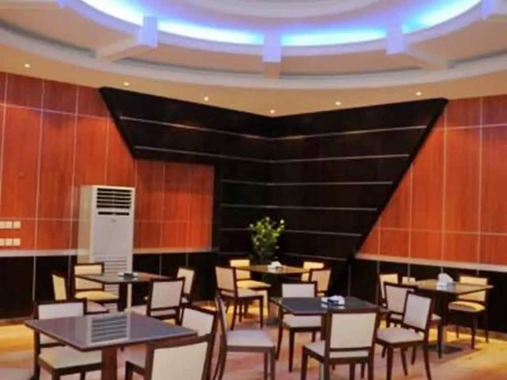 Business Centre