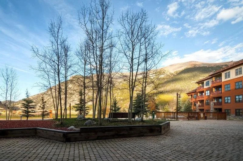 Copper Mountain Resort