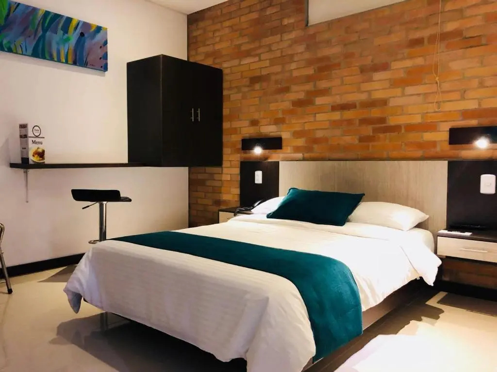 Hotel Toscana Oriente - Général