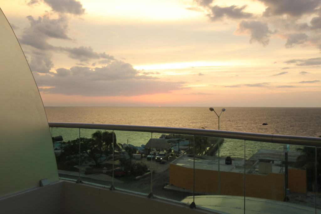 Holiday Inn Campeche by IHG - Général