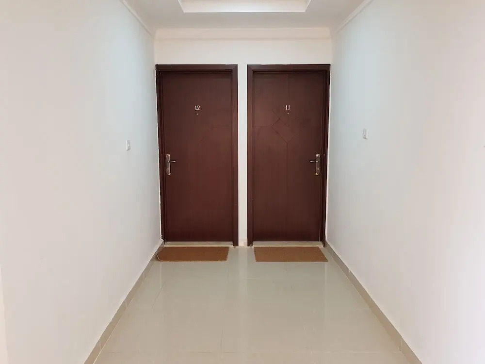 Cozy 2 Bedroom Apartment - фото 9