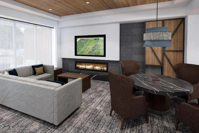 Staybridge Suites Iowa City Coralville, an IHG Hotel: фото 4