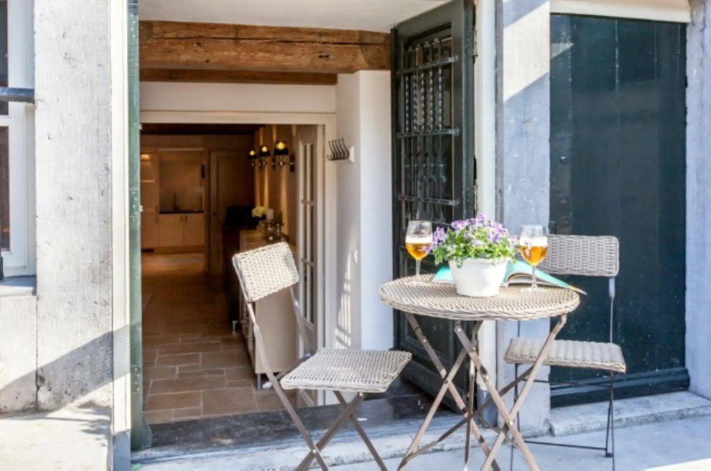Herengracht Residence - Général