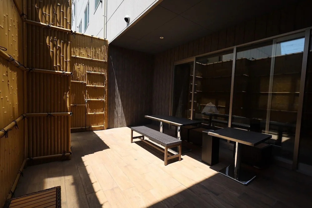 HOTEL CUORE Kyoto Shijoomiya 사진 20