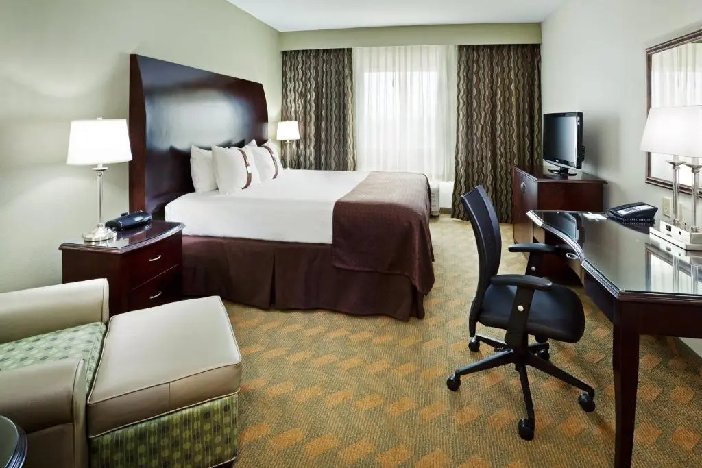 Holiday Inn Rock Hill by IHG - Chambres