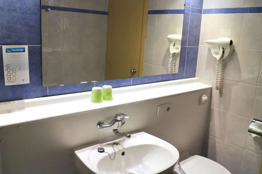 Travelodge Alicante Puerto - Général