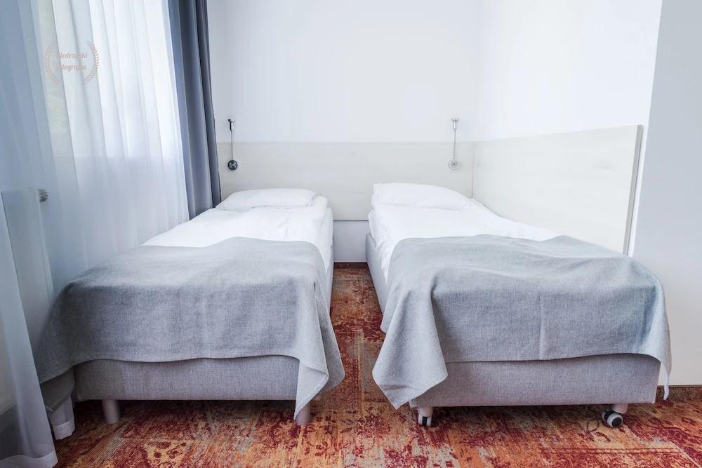 Standard Single room (single bed)