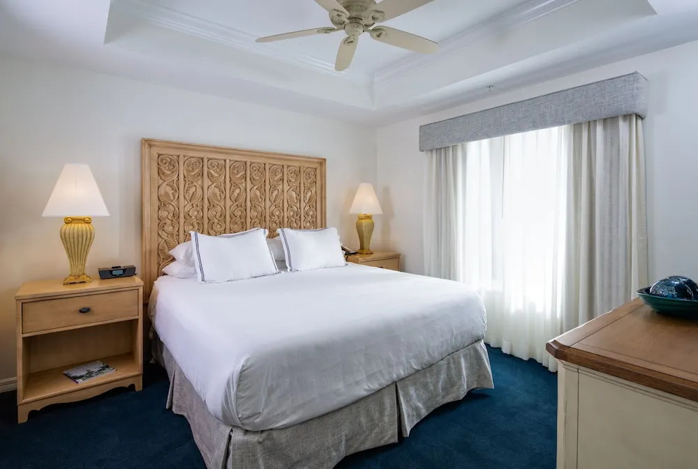 Bellasera Resort - Chambres