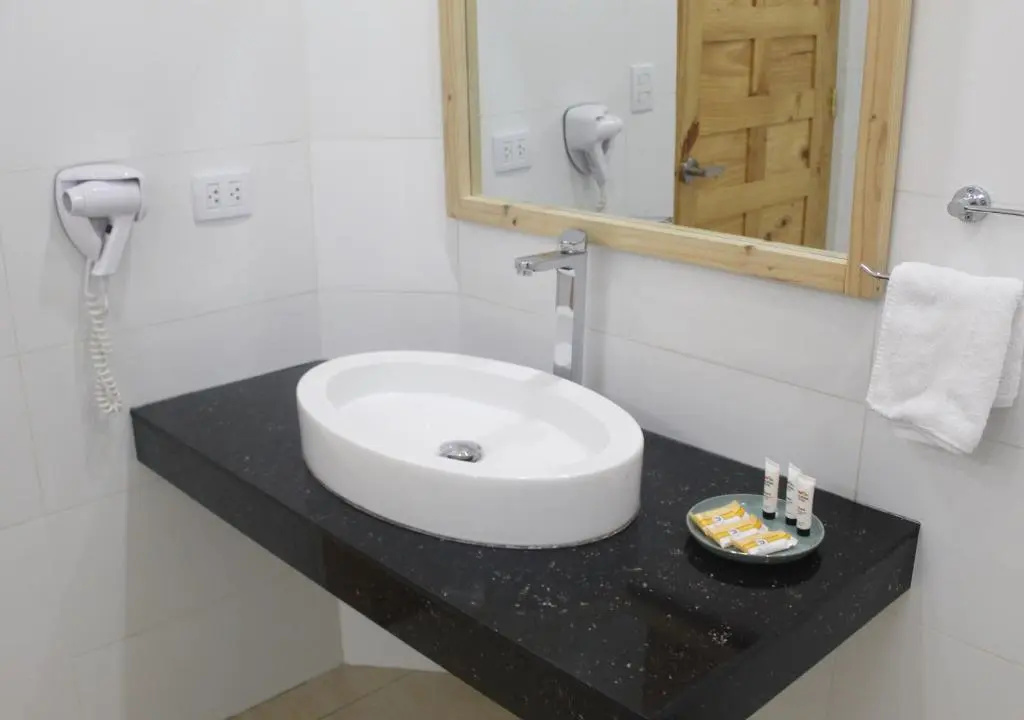 Hotel Balistra - Chambres