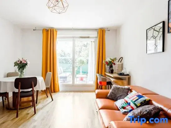 Passion et Détente By UTA HOUSE — фото 2