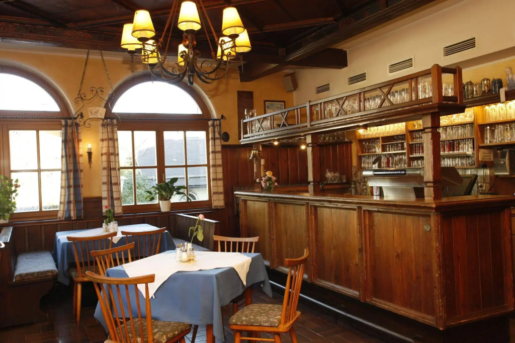 Hotel Gasthof zum Kirchenwirt - Général