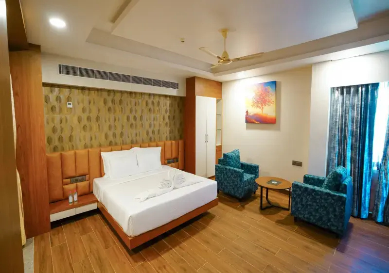 Hotel photo 5