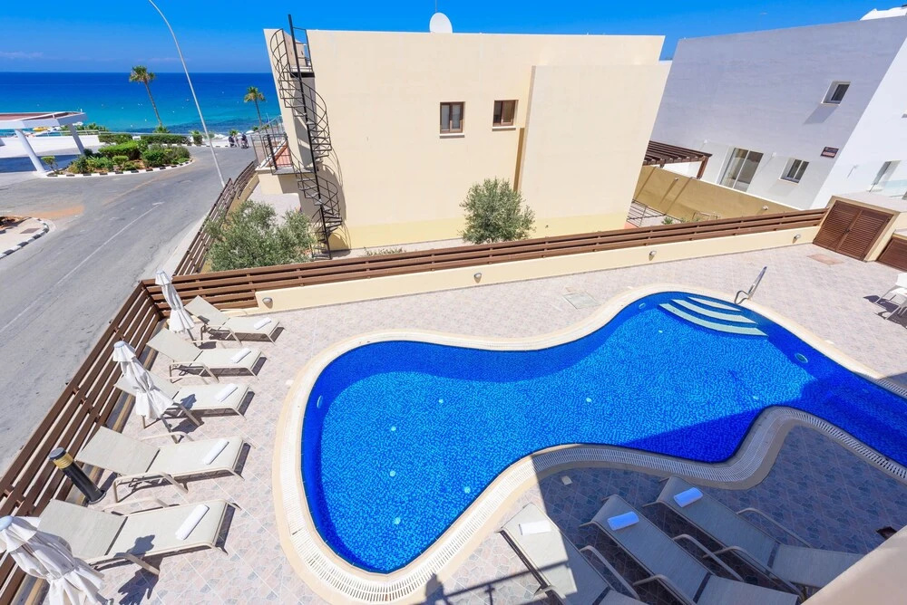 Fig Tree Bay Villa 6 - фото 12