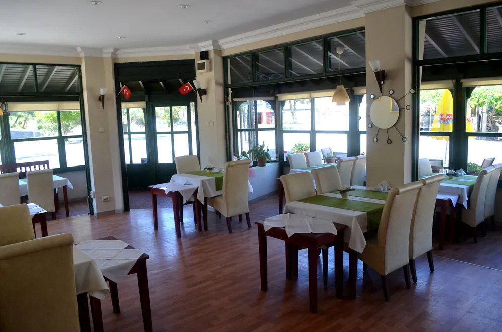 Hotel photo 20