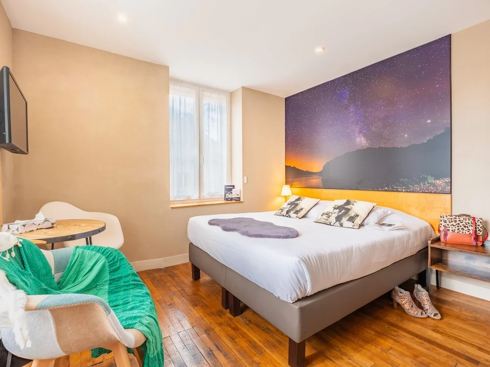 Voir la photo 4 — Le Relais des Lacs