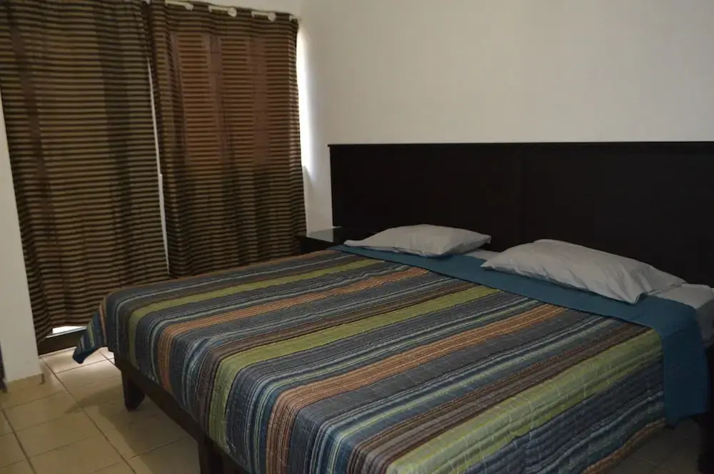 Departamentos & Suites Villa Teresa — фото 4