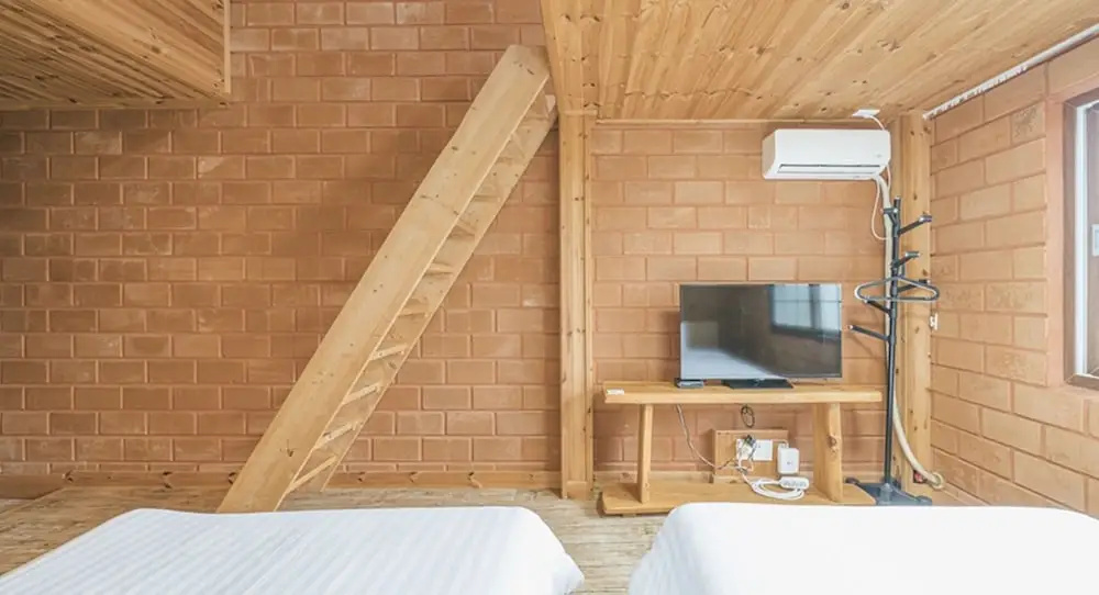 Jeju Healing Resort
