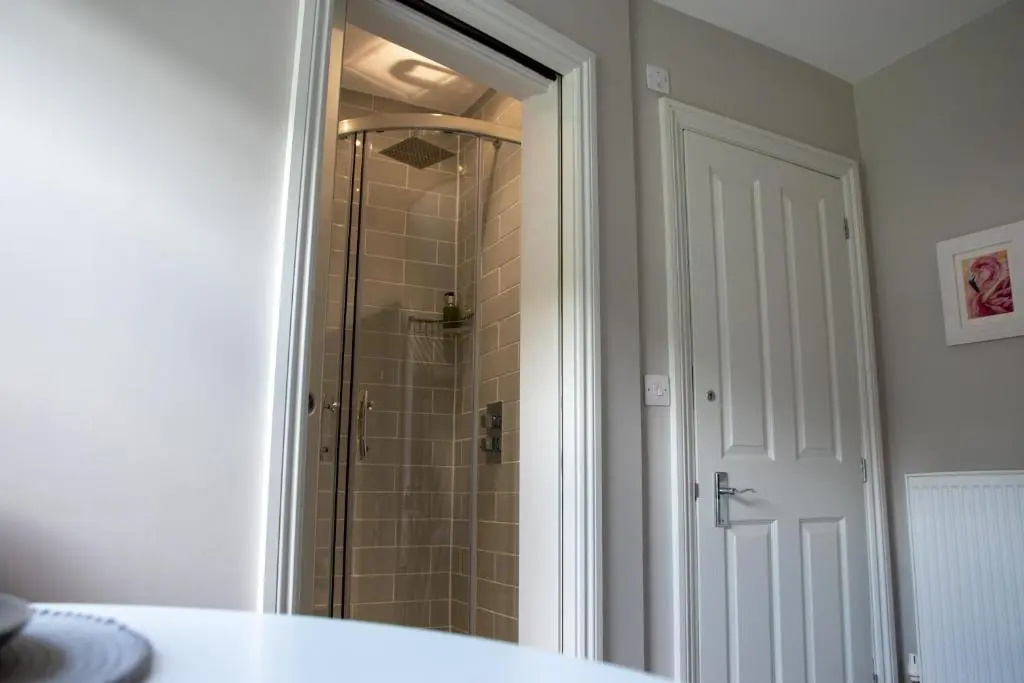 Apple Tree Bed Breakfast - Chambres