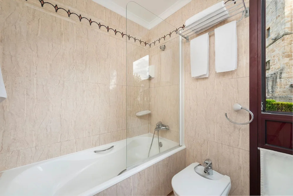 Hospedium Hotel Sky Blu Loiu - Chambres