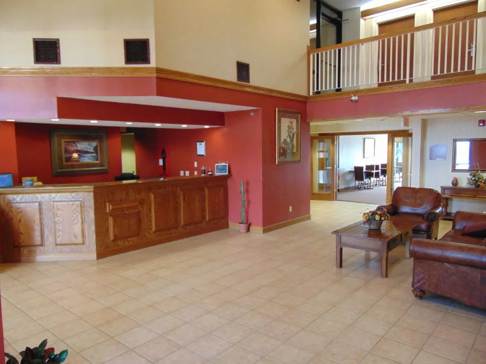 Days Inn and Suites Cuba - фото 2