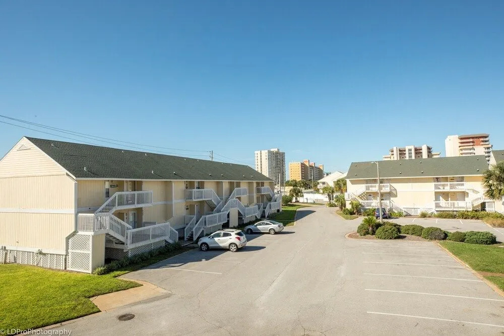 Sandpiper Cove #8209 - 1 Br Condo