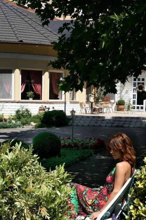 Hotel Arboretum - Général