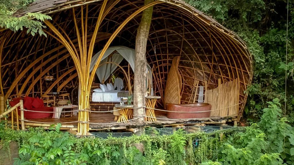 Bambu Indah