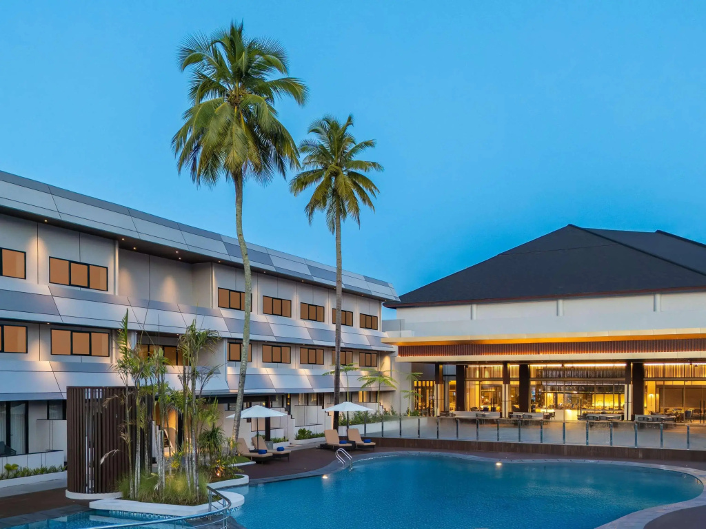Hotel photo 35