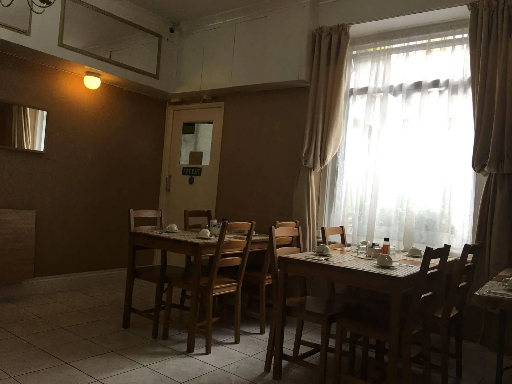 Surtees Hotel - Général