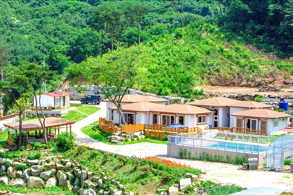 Ganghwa Herb Land Guesthouse
