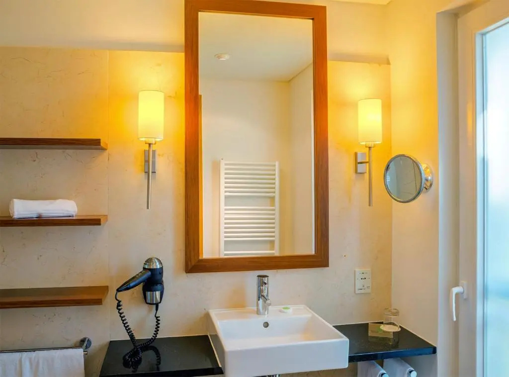Robinson Quinta da Ria Hotel - Chambres