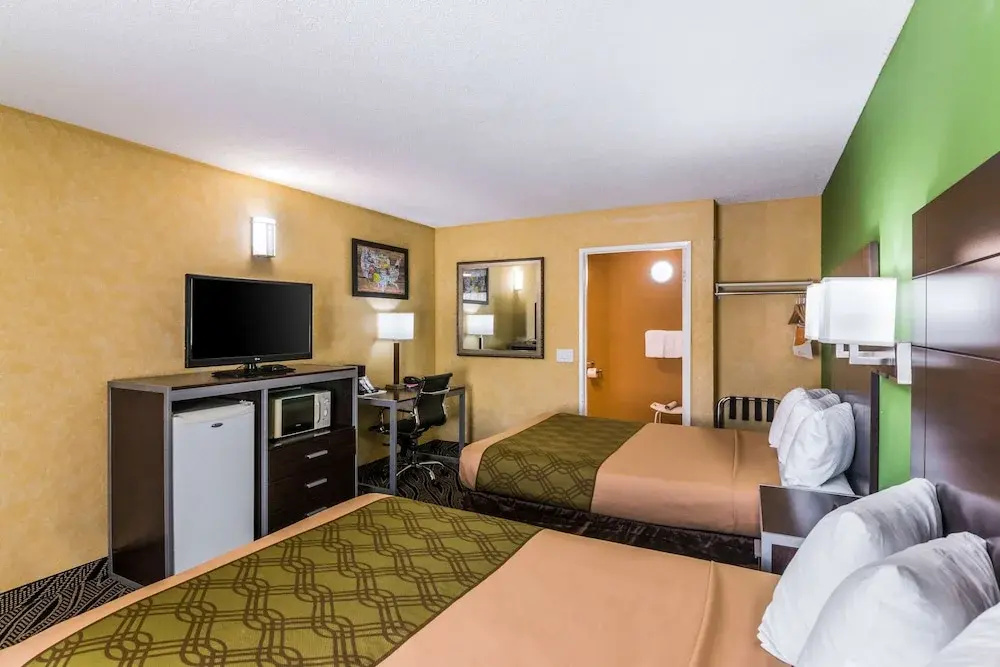 Hotel photo 6